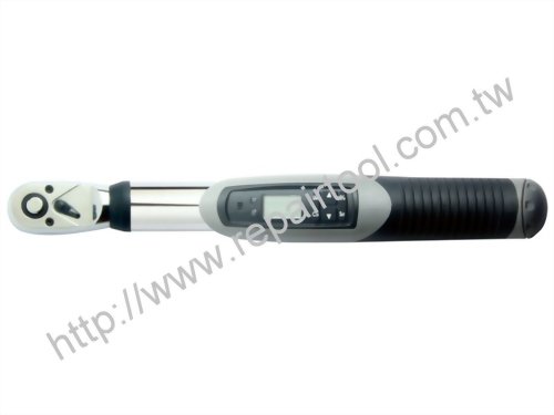2 Way Digital Torque Wrecnch