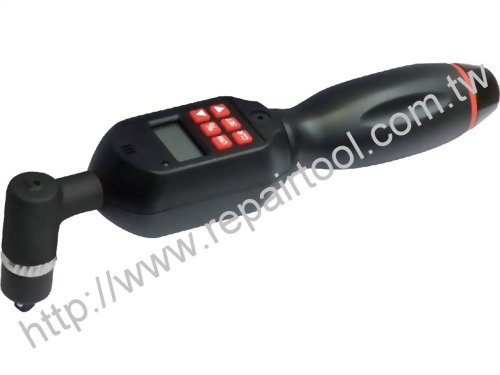 2 Way Digital Torque Wrecnch