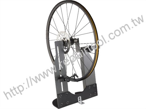 Professional Wheel Truing Stand