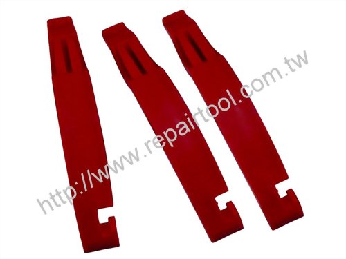 Nylon/Fiberglass Filled Fire Lever Set