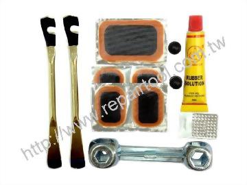Bicycle Repair Kit