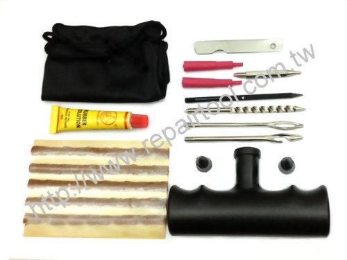 Tire Repair Kits