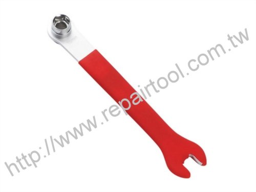 Pedal Wrench