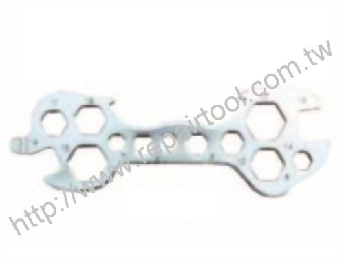 13-Way Spanner