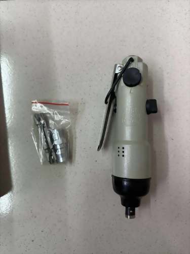 Air Screwdriver