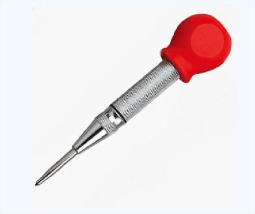 5" Adjutable Auto Center Punch