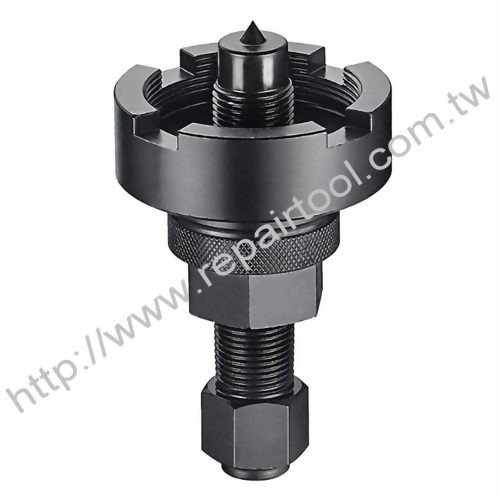 Water Pump Drive And Rotor Service Tool