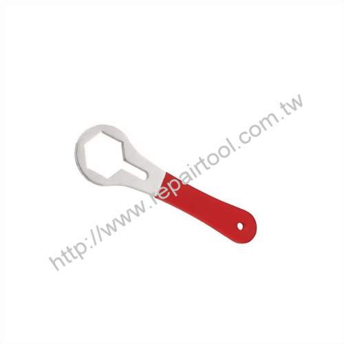 50mm WP Dual Chamber Fork Cap Wrench