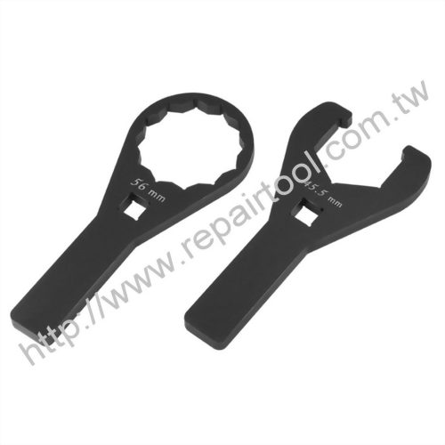 ATV Axle Wrench Set 45.5mm/56mm