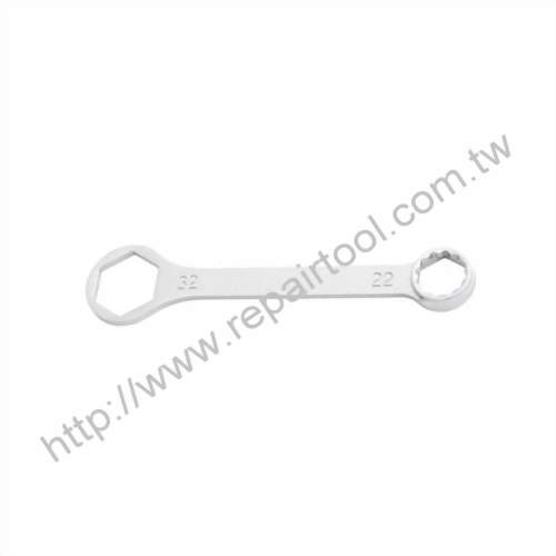 Racer Axle Wrench 22mm/32mm