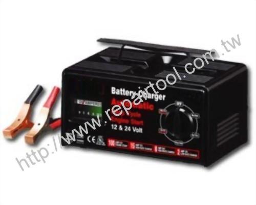 Portable Bench Charger