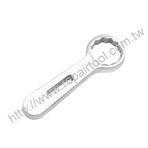 Carburetor Float Bowl Wrench 17mm