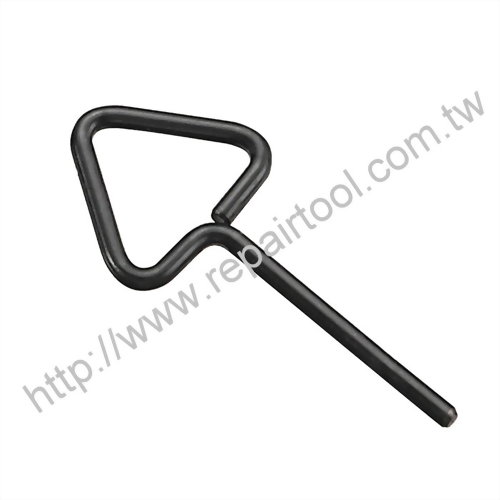 Chain Tensioner Lock Pin