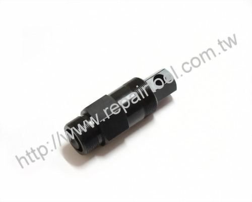 Flywheel puller tool