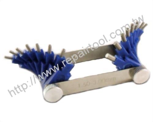 Carburetor Nozzle Cleaning Tool Set