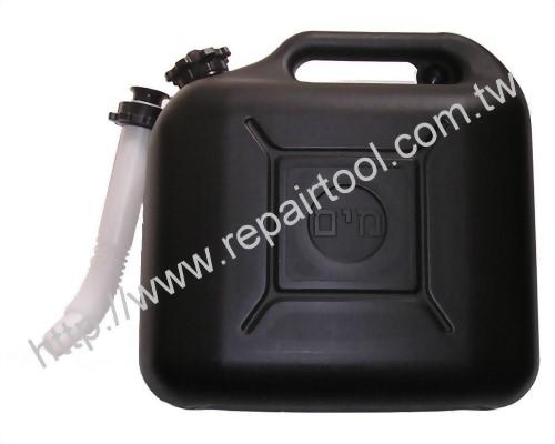Portable Fuel Tank