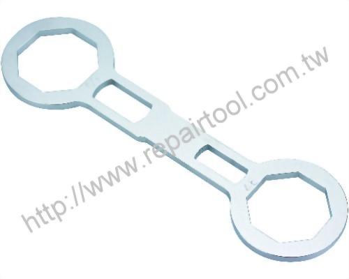 Adjustable Hook Wrench(25-70mm)