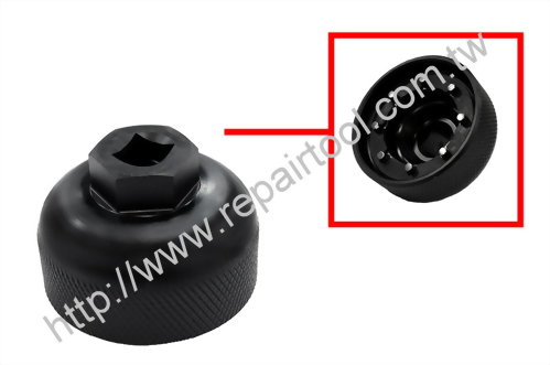 Fork Cap Wrench < For Ducati >