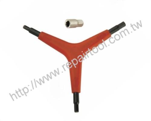 Y- type Allen Wrench