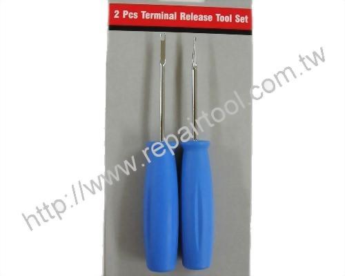 Terminal Removal Tool Set