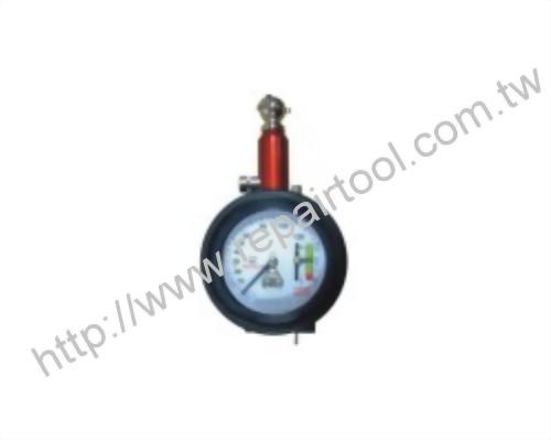Adjustable Diaphragm Pressure Switch