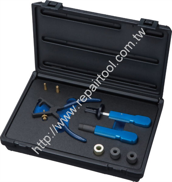 for Ford Three Cylinder engine 1.0T Crankshaft Front Oil Seal Installation Tool | Malaysia