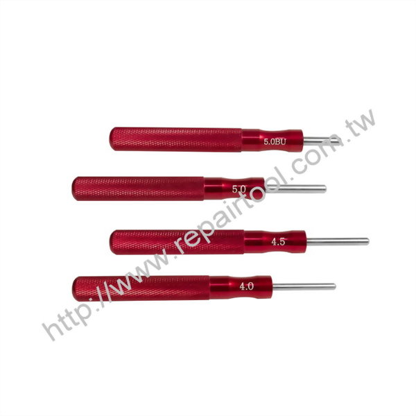 Valve Stem Seal Install Tool Set
