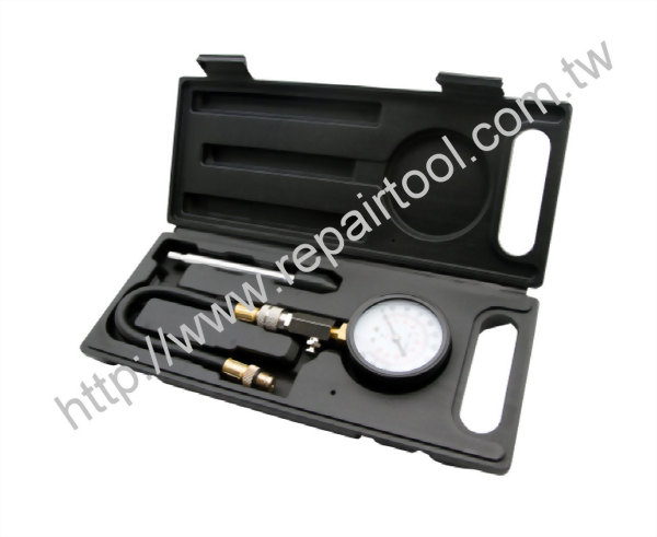Unique Compression Tester Kit With M14 Adaptor
