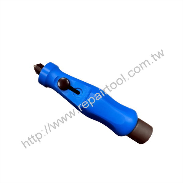 Hardline Deburring Tool