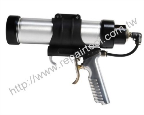 Air Caulking Gun