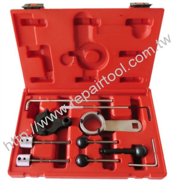 VAG 1.6/2.0 TDI Engine Timing Tool Kit