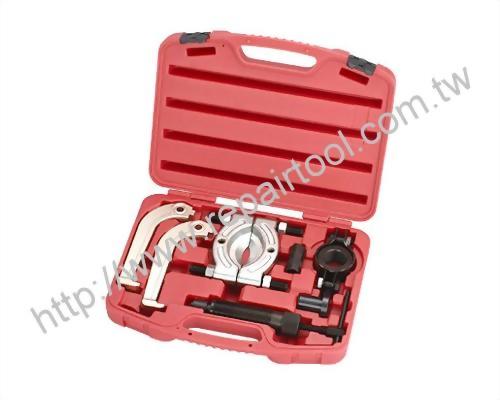 transit front wheel bearing removal tool