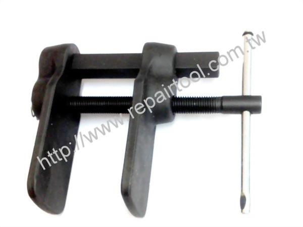bike disc brake spreader