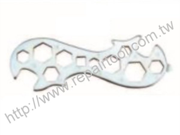 Wrench