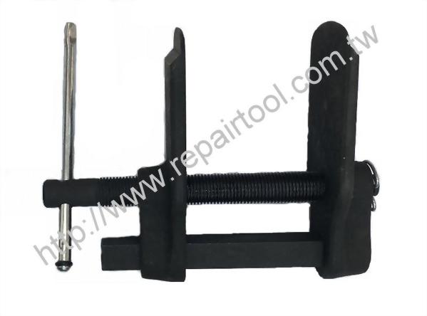 bike disc brake spreader