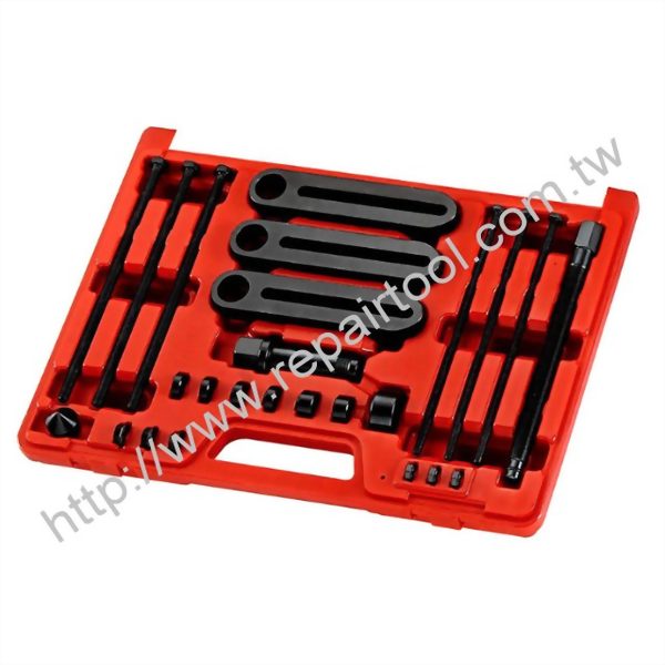 Lot De 8 Manilles D'ancrage Longues M5 En Acier Inoxydable 304 - Goupille à Vis, Charge Max 140 Kg - 3