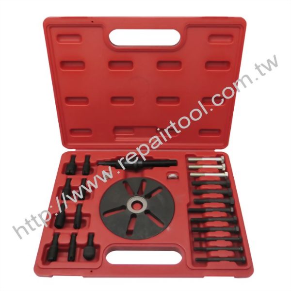 Balancer Puller & Installer