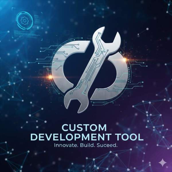 Custom Development Tool