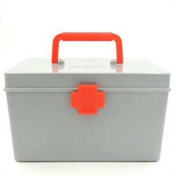 昭惠急救箱(大)-空箱