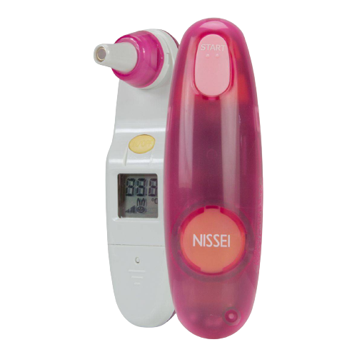 NISSEL迷你耳溫槍