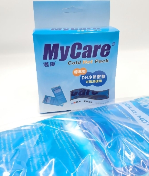 邁康MyCare 冷/熱敷墊