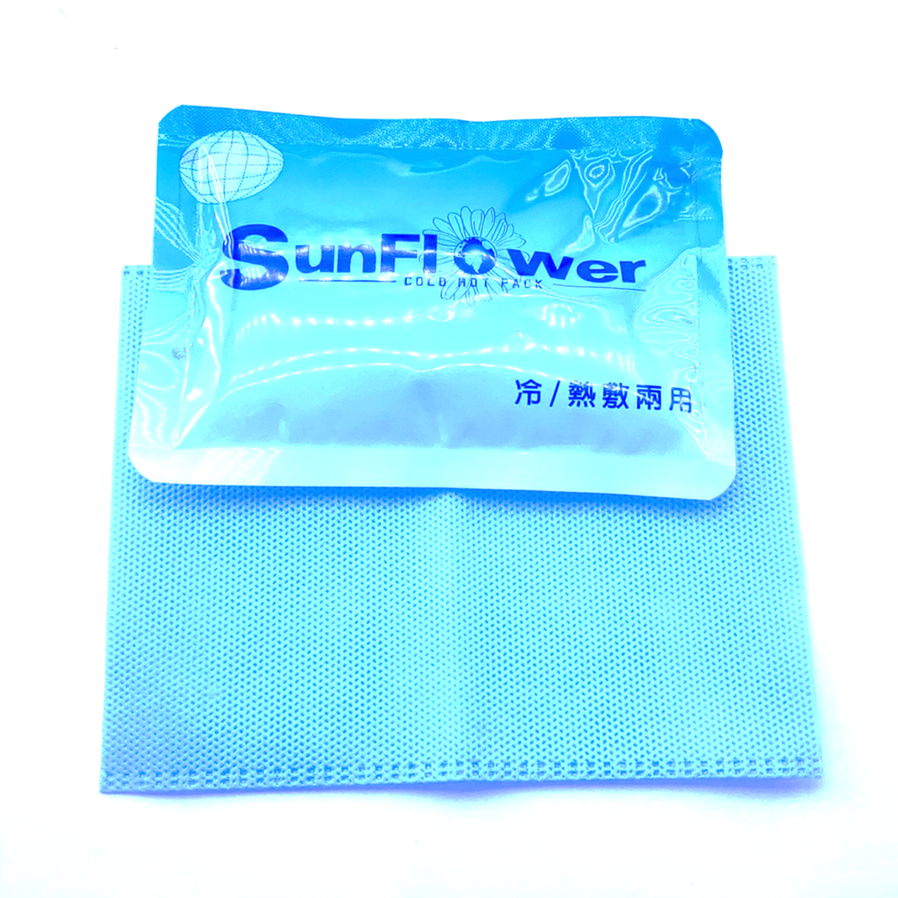 Sun Flower 冷/熱敷包