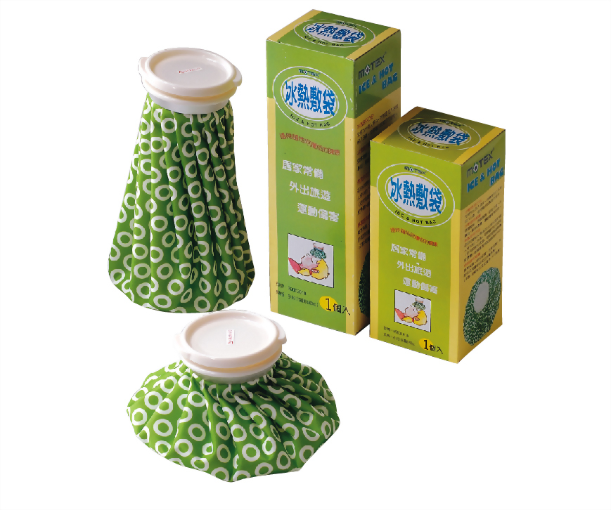 華新冰熱敷袋6吋