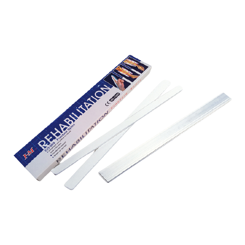 鋁製骨折固定板