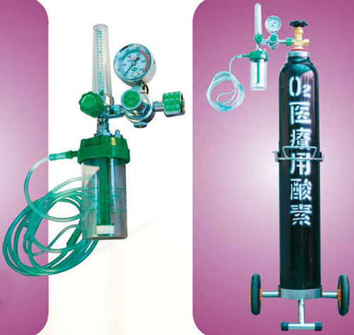1500L醫用氧氣全套