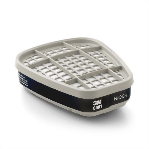 濾毒罐(3M6000)系列