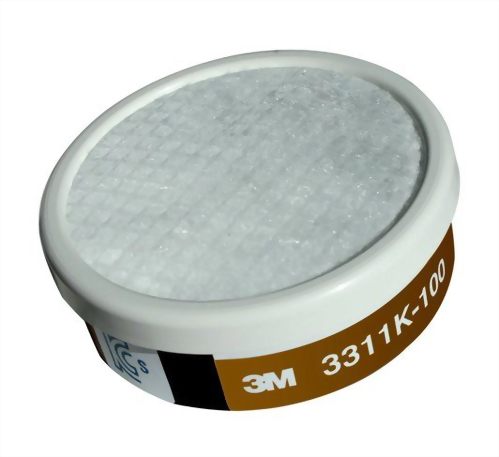 濾毒罐(3M-3311K100)