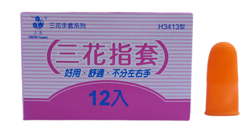 三花指套12入