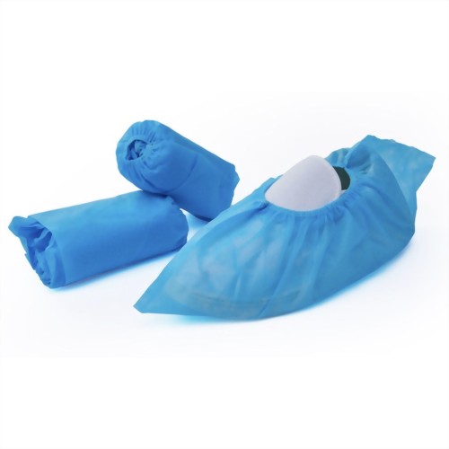 不織布防塵鞋套