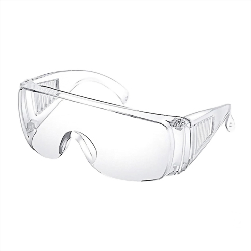 防霧高透護目鏡